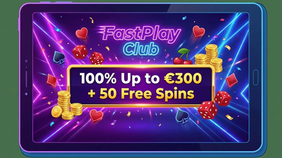 FastPlay Club