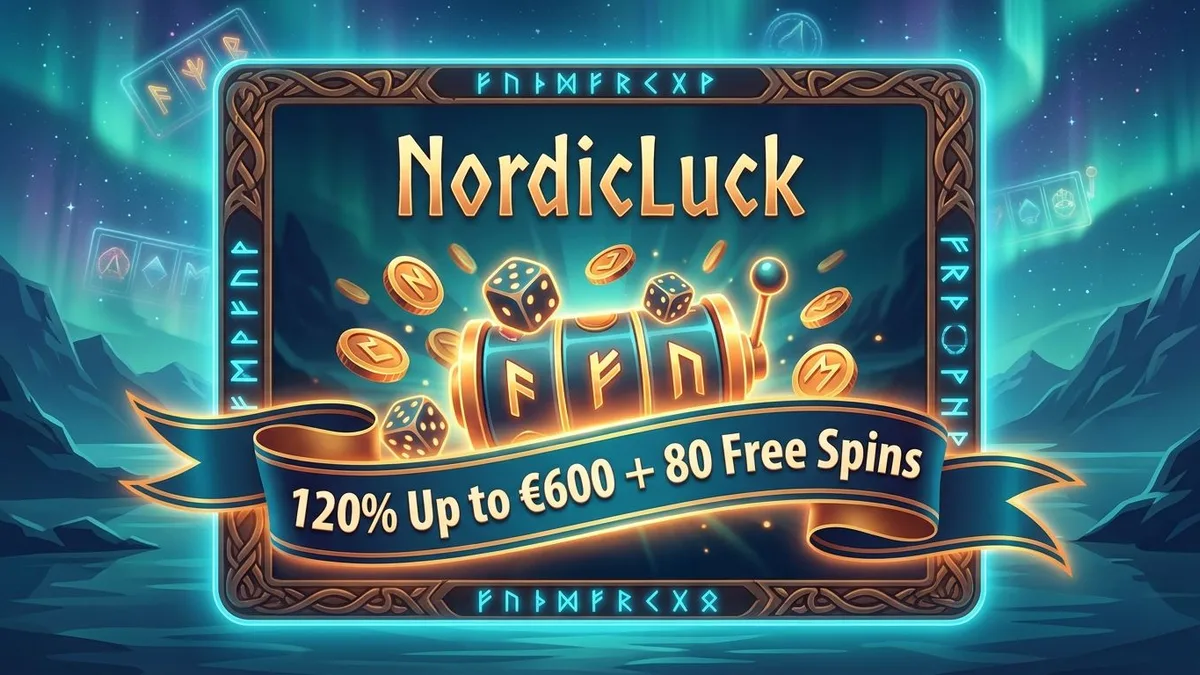 NordicLuck